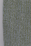 SWAYING/KNIT rear slit straight skirt SW211XZ28